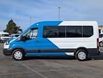 Used 2018 Ford Transit 350 XL Medium Roof RWD Passenger Van for sale #B31575 - photo 5