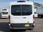 Used 2018 Ford Transit 350 XL Medium Roof RWD Passenger Van for sale #B31575 - photo 7