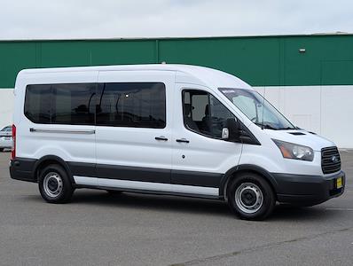 Used 2017 Ford Transit 350 XLT Passenger Van for sale #B32534 - photo 1