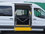 Used 2017 Ford Transit 350 XLT Passenger Van for sale #B32534 - photo 15