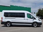 Used 2017 Ford Transit 350 XLT Passenger Van for sale #B32534 - photo 24