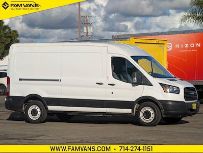 Used 2019 Ford Transit 150 Medium Roof Empty Cargo Van for sale #B32560-CG - photo 1