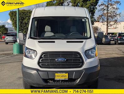 Used 2019 Ford Transit 150 Medium Roof Empty Cargo Van for sale #B32560-CG - photo 2