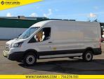 2019 Ford Transit 150 Medium Roof RWD Empty Cargo Van for sale #B32560 - photo 4