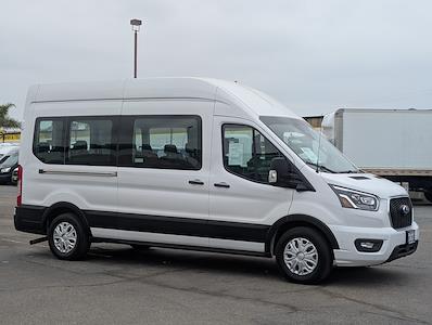 Used 2023 Ford Transit 350 Passenger Van for sale #B32919 - photo 1