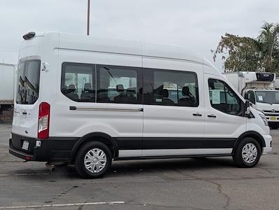 Used 2023 Ford Transit 350 Passenger Van for sale #B32919 - photo 2