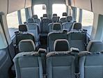 Used 2023 Ford Transit 350 Passenger Van for sale #B32919 - photo 10