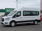 Used 2023 Ford Transit 350 Passenger Van for sale #B32919 - photo 14
