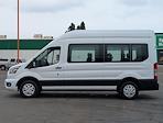 Used 2023 Ford Transit 350 Passenger Van for sale #B32919 - photo 16
