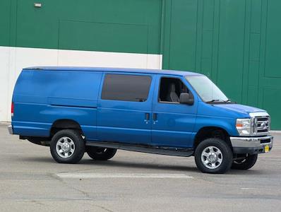 Used 2013 Ford E-250 - photo 1