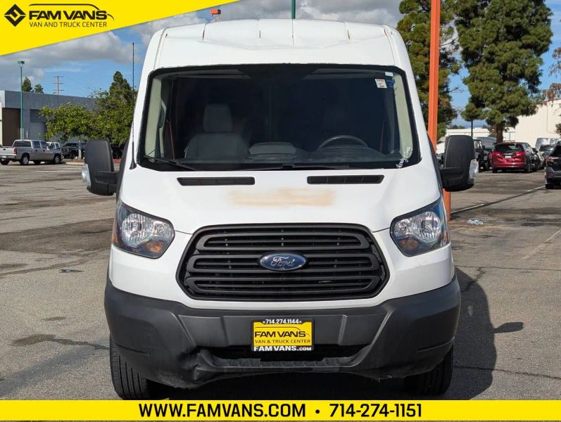 Used 2019 Ford Transit 150 - photo 5