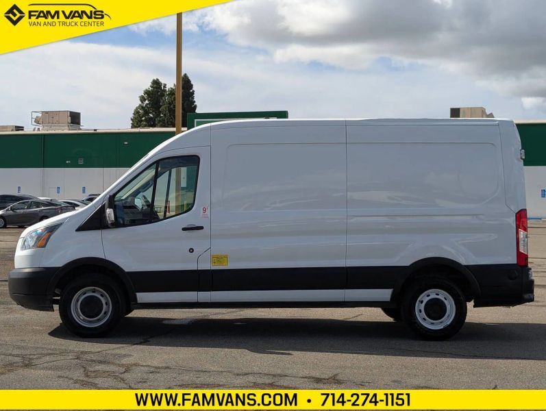 Used 2019 Ford Transit 150 - photo 7
