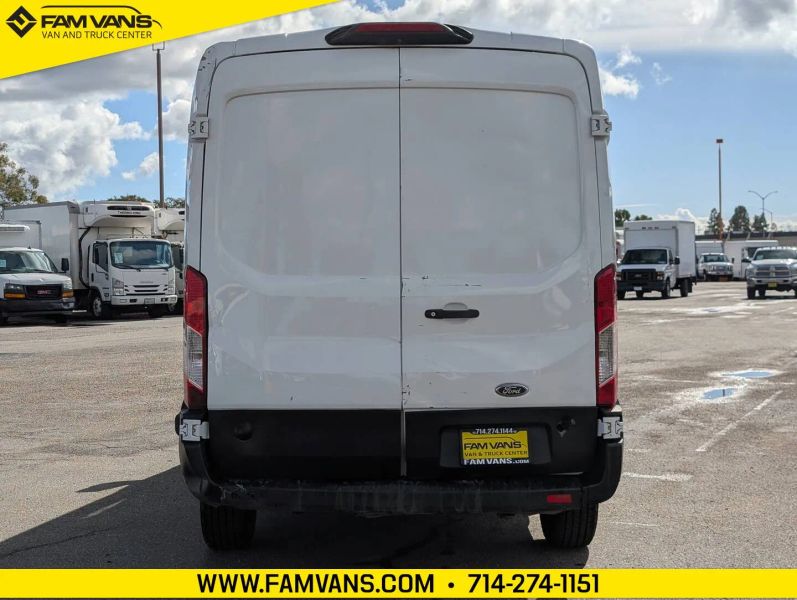 Used 2019 Ford Transit 150 - photo 9