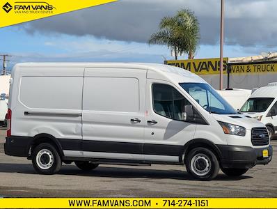 Used 2019 Ford Transit 150 Medium Roof Empty Cargo Van for sale #B35493 - photo 1