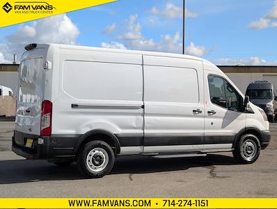 Used 2019 Ford Transit 150 Medium Roof Empty Cargo Van for sale #B35493 - photo 2