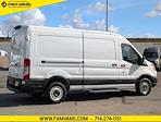 Used 2019 Ford Transit 150 Medium Roof Empty Cargo Van for sale #B35493 - photo 2
