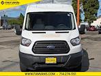 Used 2019 Ford Transit 150 Medium Roof Empty Cargo Van for sale #B35493 - photo 3