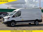 Used 2019 Ford Transit 150 Medium Roof Empty Cargo Van for sale #B35493 - photo 4