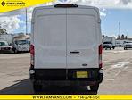 Used 2019 Ford Transit 150 Medium Roof Empty Cargo Van for sale #B35493 - photo 7