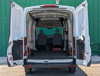 Used 2019 Ford Transit 150 Medium Roof Empty Cargo Van for sale #B36226 - photo 2