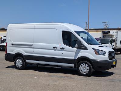 Used 2019 Ford Transit 150 Medium Roof Empty Cargo Van for sale #B36226 - photo 1