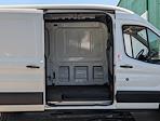 Used 2019 Ford Transit 150 Medium Roof Empty Cargo Van for sale #B36226 - photo 10