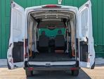 Used 2019 Ford Transit 150 Medium Roof Empty Cargo Van for sale #B36226 - photo 2