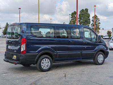 Used 2019 Ford Transit 150 Low Roof Passenger Van XL Low Roof RWD Passenger Van for sale #B37167 - photo 2