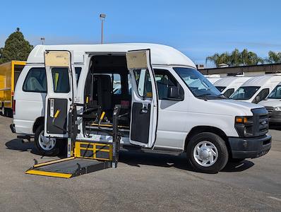 Used 2012 Ford E-150 Mobility for sale #B37528 - photo 1