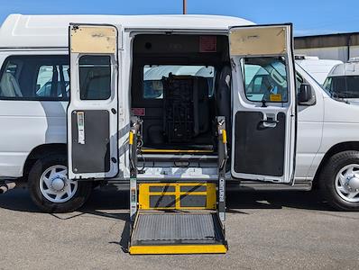 Used 2012 Ford E-150 Mobility for sale #B37528 - photo 2