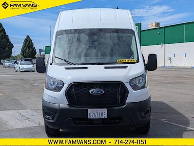 2023 Ford Transit 250 High Roof AWD Empty Cargo Van for sale #B38226 - photo 2