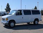 Used 2003 Ford E-350 Passenger Van for sale #B38678-T - photo 2