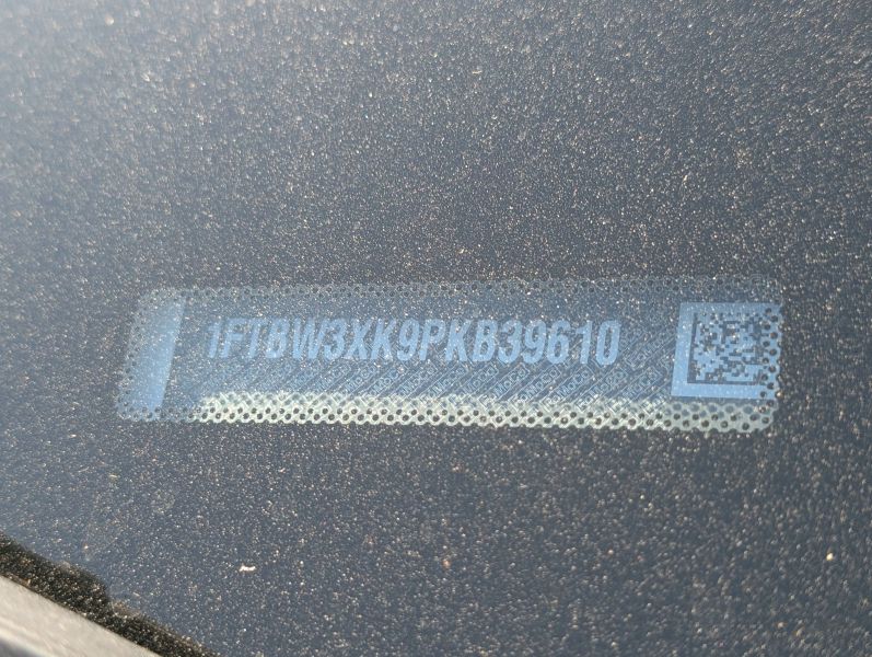 Used 2023 Ford E-Transit 350 - photo 27