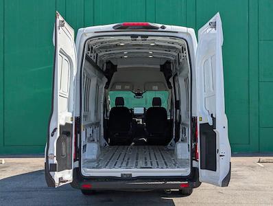 2023 Ford E-Transit 350 High Roof RWD Empty Cargo Van for sale #B39610 - photo 2