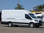 Used 2023 Ford E-Transit 350 High Roof Empty Cargo Van for sale #B39610 - photo 1