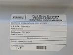 2023 Ford E-Transit 350 High Roof RWD Empty Cargo Van for sale #B39610 - photo 26