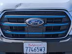 2023 Ford E-Transit 350 High Roof RWD Empty Cargo Van for sale #B39610 - photo 6