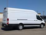 2023 Ford E-Transit 350 High Roof RWD Empty Cargo Van for sale #B39610 - photo 3