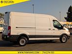 2018 Ford Transit 250 Medium Roof RWD Empty Cargo Van for sale #B41323 - photo 8