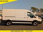 2018 Ford Transit 250 Medium Roof RWD Empty Cargo Van for sale #B41323 - photo 9