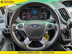 2018 Ford Transit 250 Medium Roof RWD Empty Cargo Van for sale #B41323 - photo 16