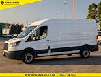 2018 Ford Transit 250 Medium Roof RWD Empty Cargo Van for sale #B41323 - photo 3
