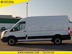 2018 Ford Transit 250 Medium Roof RWD Empty Cargo Van for sale #B41323 - photo 4