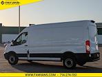 2018 Ford Transit 250 Medium Roof RWD Empty Cargo Van for sale #B41323 - photo 5