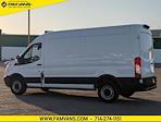 2018 Ford Transit 250 Medium Roof RWD Empty Cargo Van for sale #B41323 - photo 6