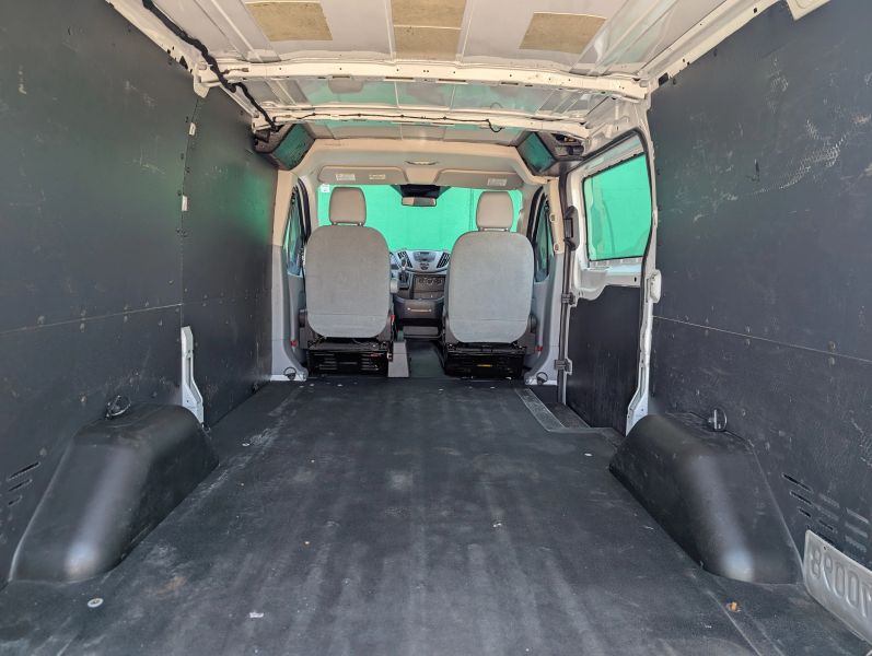 Used 2016 Ford Transit 150 - photo 14