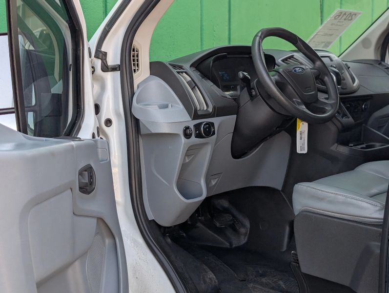 Used 2016 Ford Transit 150 - photo 15