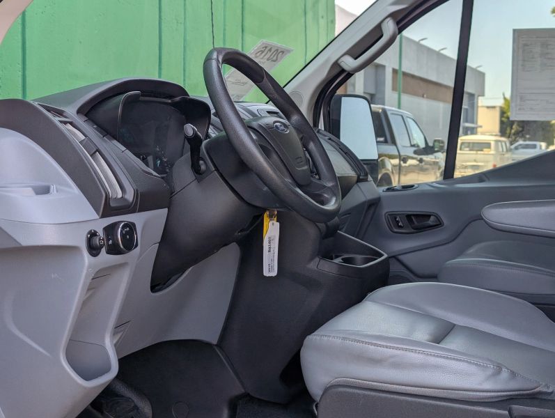 Used 2016 Ford Transit 150 - photo 16