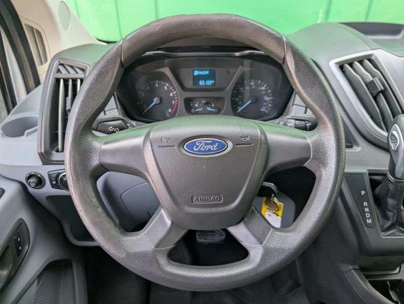 Used 2016 Ford Transit 150 - photo 17
