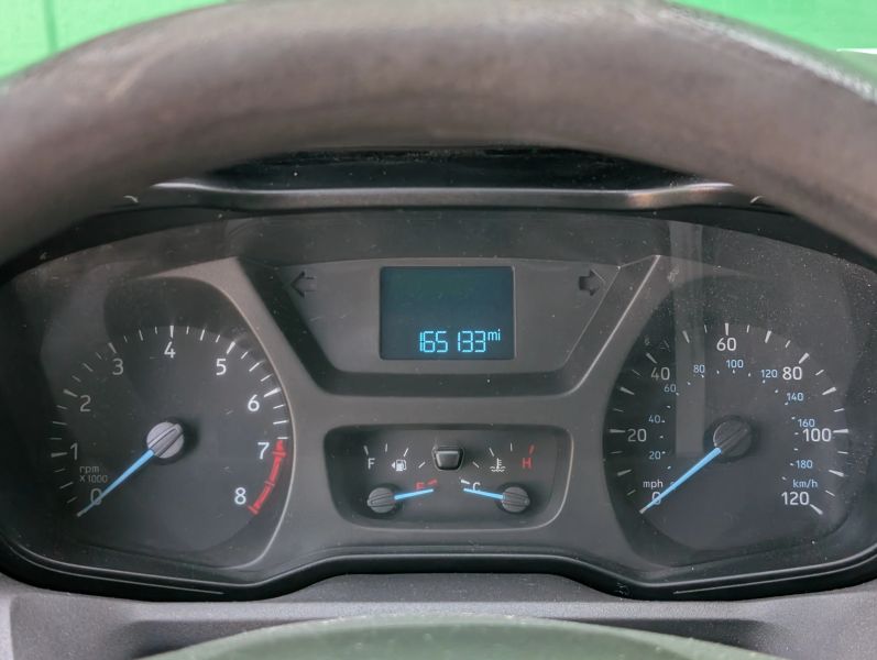 Used 2016 Ford Transit 150 - photo 18